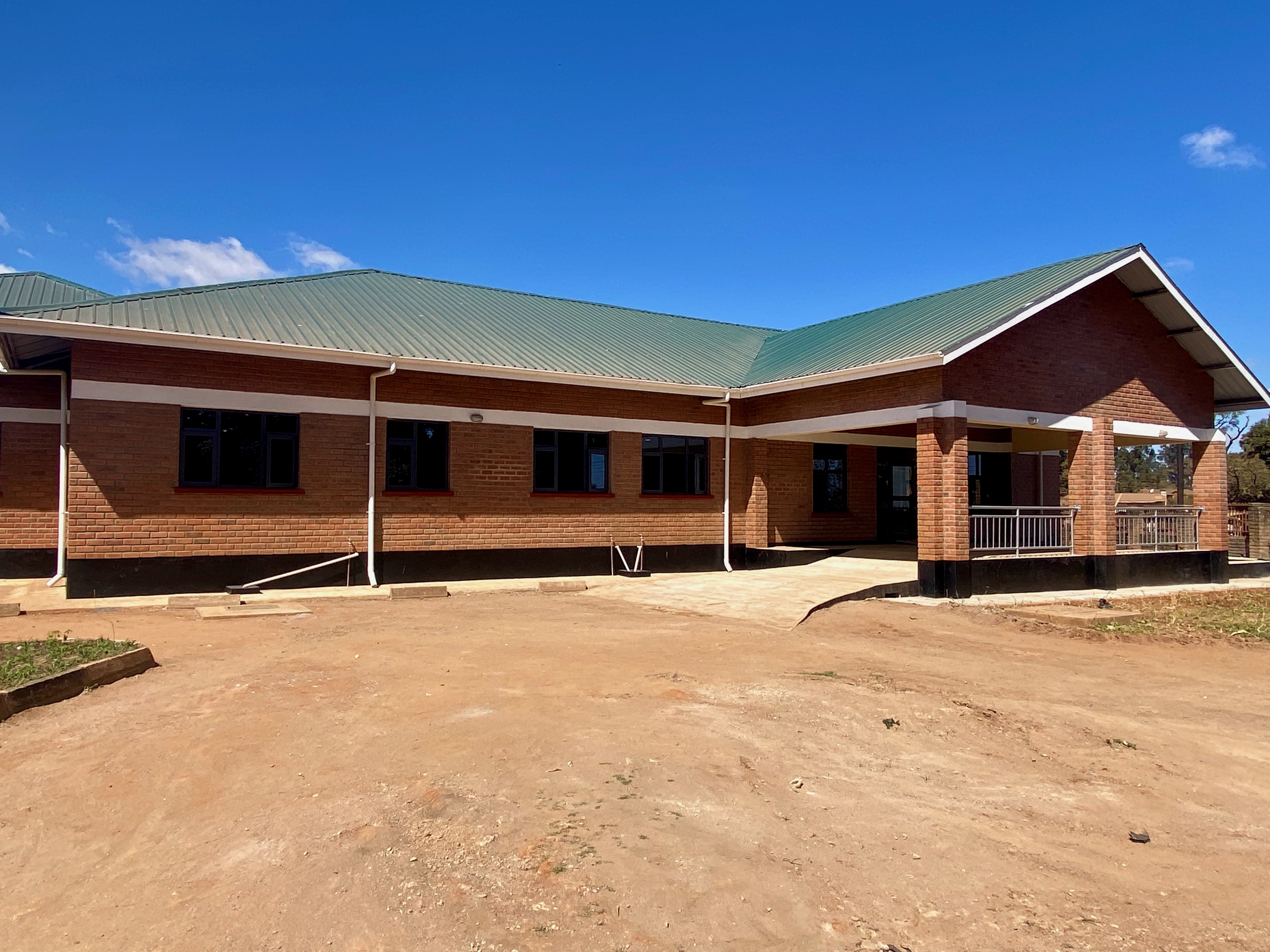 dedza trauma center